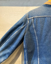 画像をギャラリービューアに読み込む, 70〜80‘s Lee-Storm Rider-(size 40)Made in U.S.A.