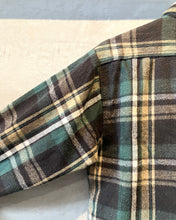 画像をギャラリービューアに読み込む, 90‘s FIVE BROTHER-L/S shirt-(size M)Made in U.S.A.