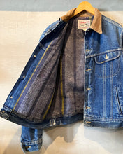 画像をギャラリービューアに読み込む, 70〜80‘s Lee-Storm Rider-(size 40)Made in U.S.A.