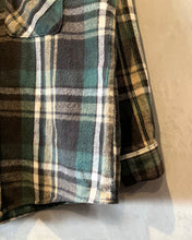 画像をギャラリービューアに読み込む, 90‘s FIVE BROTHER-L/S shirt-(size M)Made in U.S.A.