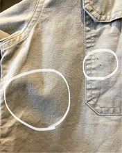 画像をギャラリービューアに読み込む, L.L.Bean-L/S shirt-(size M)