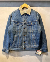 画像をギャラリービューアに読み込む, 80〜90‘s Lee-Storm Rider-(size S)Made in MEXICO