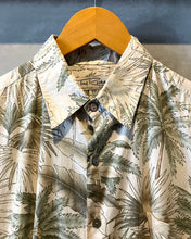 画像をギャラリービューアに読み込む, Tori Richard-Aloha shirt-(size S)Made in U.S.A.