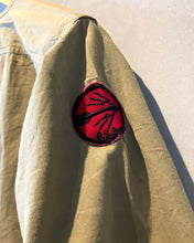 画像をギャラリービューアに読み込む, 40‘s BOY SCOUTS OF AMERICA-S/S shirt-(size 17age-14 1/2)Made in U.S.A.