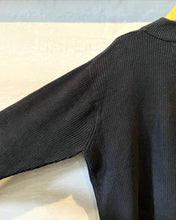画像をギャラリービューアに読み込む, 90’s CHAPS by Ralph Lauren-Fullzip Cotton knit-(size XL)