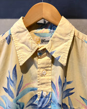 画像をギャラリービューアに読み込む, 80’s Reyn spooner-Aloha shirt-(size L)Made in HAWAII