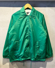 画像をギャラリービューアに読み込む, 80‘s Sears-Nylon jacket-(Lady‘s size L)