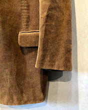 画像をギャラリービューアに読み込む, 90’s Eddie Bauer-Corduroy jacket