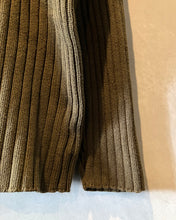 画像をギャラリービューアに読み込む, LAUREN-Cotton knit-(Lady’s size L)