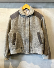 画像をギャラリービューアに読み込む, Calder Moor-Wool jacket-(Lady’s size)Made in GREAT BRITAIN