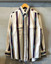 画像をギャラリービューアに読み込む, Wrangler-L/S shirt-(size 16×34)