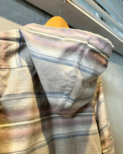 画像をギャラリービューアに読み込む, PENDLETON-Wool fullzip parka-(size M)