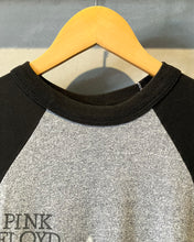 画像をギャラリービューアに読み込む, 80’s PINK FLOYD-T-shirt-(size M38-40)Made in U.S.A.
