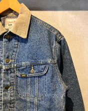 画像をギャラリービューアに読み込む, 80〜90‘s Lee-Storm Rider-(size S)Made in MEXICO