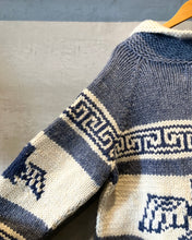 画像をギャラリービューアに読み込む, KANATA-Cowichan pullover-Made in CANADA