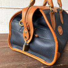 画像をギャラリービューアに読み込む, DOONEY&BOURKE-Bag-Made in U.S.A.