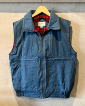 画像をギャラリービューアに読み込む, 80‘s ST JOHNS’ BAY-Vest-(size L)
