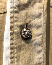 画像をギャラリービューアに読み込む, 40‘s BOY SCOUTS OF AMERICA-S/S shirt-(size 17age-14 1/2)Made in U.S.A.