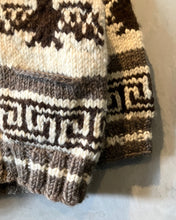 画像をギャラリービューアに読み込む, Canadian Sweater Company-Cowichan Jacket-Made in CANADA