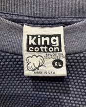 画像をギャラリービューアに読み込む, King Cotton-Sweat-(size XL)Made in U.S.A.