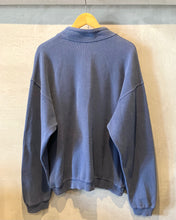 画像をギャラリービューアに読み込む, 90’s Crazy shirt-Cotton pullover-(size M)Made in U.S.A.