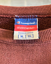 画像をギャラリービューアに読み込む, 90〜00‘s Champion-REVERSE WEAVE-(size XL)Made in MEXICO