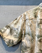 画像をギャラリービューアに読み込む, Tori Richard-Aloha shirt-(size S)Made in U.S.A.