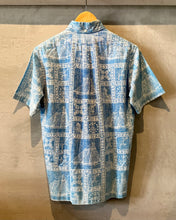 画像をギャラリービューアに読み込む, 80’s Reyn spooner-Aloha shirt-Made in HAWAII