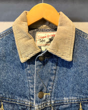 画像をギャラリービューアに読み込む, 80〜90‘s Lee-Storm Rider-(size S)Made in MEXICO