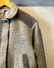 画像をギャラリービューアに読み込む, Calder Moor-Wool jacket-(Lady’s size)Made in GREAT BRITAIN