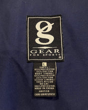画像をギャラリービューアに読み込む, GEAR FOR SPORTS-Polyester jacket-(size L)