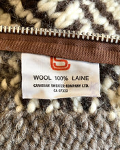 画像をギャラリービューアに読み込む, Canadian Sweater Company-Cowichan Jacket-Made in CANADA