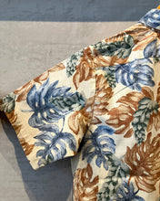 画像をギャラリービューアに読み込む, 90’s Reyn spooner-Aloha shirt-(Boy’s size XL)Made in HAWAII
