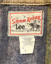 画像をギャラリービューアに読み込む, 80〜90‘s Lee-Storm Rider-(size S)Made in MEXICO
