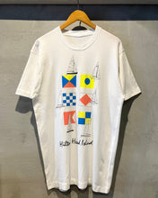 画像をギャラリービューアに読み込む, 80’s ALBATROSS Hilton Head Island-T-shirt