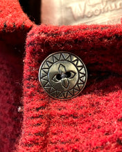画像をギャラリービューアに読み込む, 90‘s Woolrich-Wool jacket-(size M)Made in U.S.A.