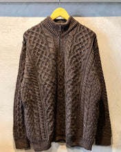画像をギャラリービューアに読み込む, 00‘s ORVIS-Knit-(size L)Made in IRELAND