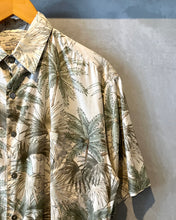 画像をギャラリービューアに読み込む, Tori Richard-Aloha shirt-(size S)Made in U.S.A.