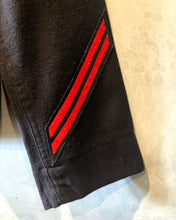 画像をギャラリービューアに読み込む, 60’s U.S.NAVY-Wool shirt-(size 38)Made in U.S.A.