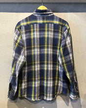 画像をギャラリービューアに読み込む, DEE CEE-L/S shirt-(size L)Made in U.S.A.