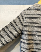 画像をギャラリービューアに読み込む, L.L.Bean-Lambs wool Knit-(size L)