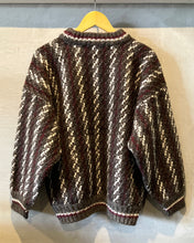 画像をギャラリービューアに読み込む, TEJIDOS CORTEZ-Knit-(size XL)Made in ECUADOR