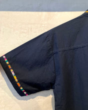 画像をギャラリービューアに読み込む, Unknown-S/S shirt-(size M)Made in MEXICO