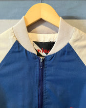 画像をギャラリービューアに読み込む, 80‘s Wiman-Nylon jacket-Made in U.S.A.