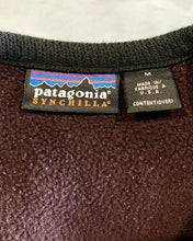画像をギャラリービューアに読み込む, 90‘s Patagonia-WINTER Vest-(size M)Made in U.S.A.