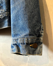 画像をギャラリービューアに読み込む, 70〜80‘s Lee-Storm Rider-(size 40)Made in U.S.A.