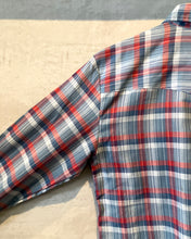 画像をギャラリービューアに読み込む, 60〜70‘s WASHINGTON DEE-CEE-Western shirt-Made in U.S.A.