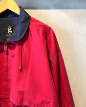 画像をギャラリービューアに読み込む, GEAR FOR SPORTS-Polyester jacket-(size L)