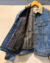 画像をギャラリービューアに読み込む, 80〜90‘s Lee-Storm Rider-(size S)Made in MEXICO