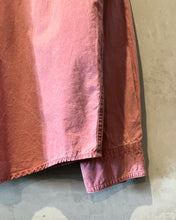 画像をギャラリービューアに読み込む, L.L.Bean-Fishing shirt-(size L)